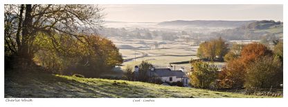 Crook Cumbria - Lake District Picture